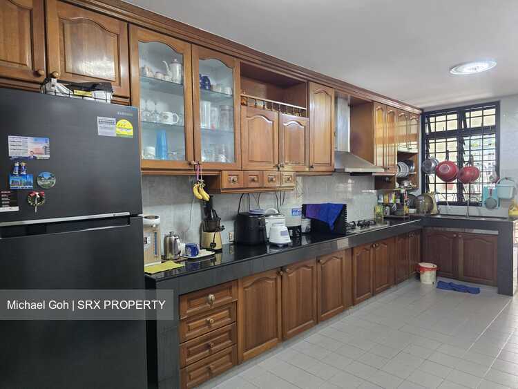 Paya Lebar Crescent (D19), Semi-Detached #628443611